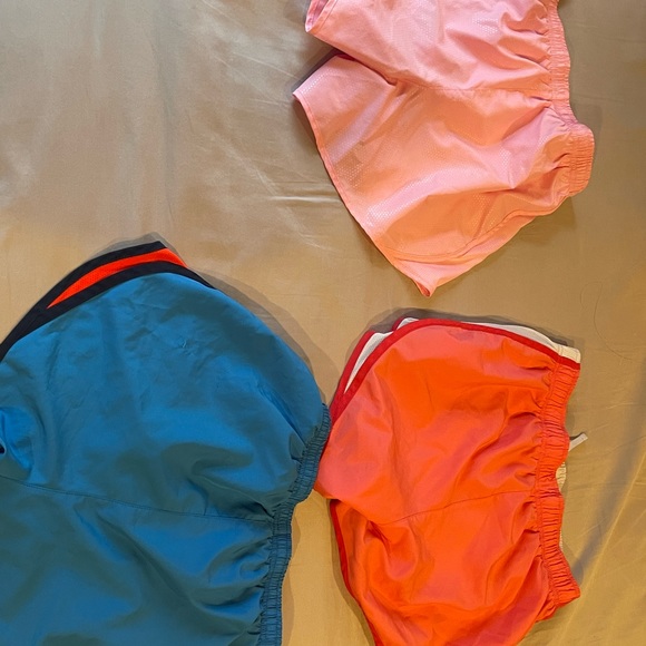 Bundle 4 Nike Shorts - Picture 3 of 7